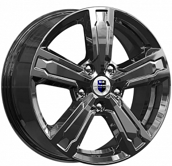 ���� ����� K&K �������� 6,5x16 5x110 ET37 DIA65.1 �����